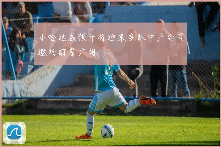 小哈达威预计将迎来多队中产合同邀约前景广阔